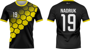 Koszulka piłkarska P_150