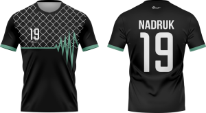 Koszulka piłkarska P_151