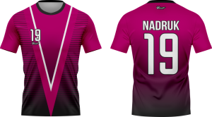 Koszulka piłkarska P_152
