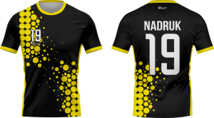 Koszulka piłkarska P_153