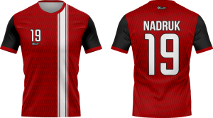 Koszulka piłkarska P_154