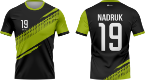 Koszulka piłkarska P_157