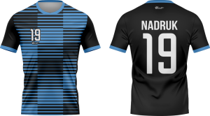 Koszulka piłkarska P_158