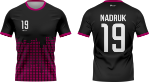 Koszulka piłkarska P_160