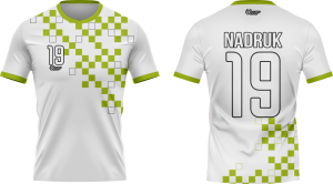 Koszulka piłkarska P_161