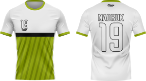 Koszulka piłkarska P_163