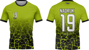Koszulka piłkarska P_165