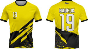 Koszulka piłkarska P_167