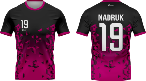 Koszulka piłkarska P_170