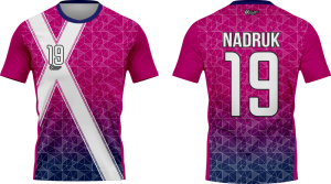 Koszulka piłkarska P_172