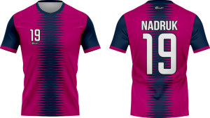 Koszulka piłkarska P_176