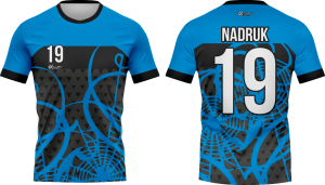 Koszulka piłkarska P_182