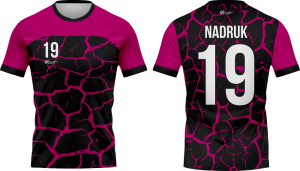 Koszulka piłkarska P_186