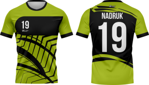 Koszulka piłkarska P_187