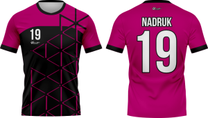 Koszulka piłkarska P_189