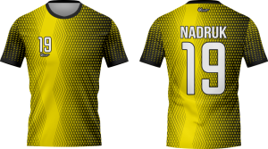 Koszulka piłkarska P_190