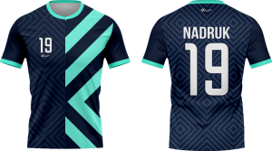 Koszulka piłkarska P_191