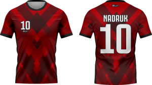 Koszulka piłkarska P_192