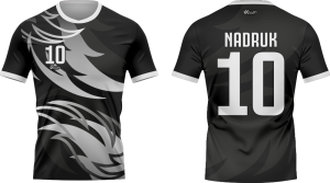 Koszulka piłkarska P_193