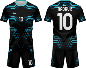 Komplet piłkarski  P_373