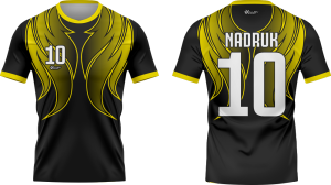 Koszulka piłkarska P_195