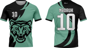 Koszulka piłkarska P_196