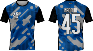 Koszulka piłkarska P_199