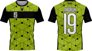 Koszulka piłkarska P_200