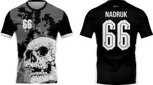 Koszulka piłkarska P_202