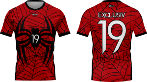 Koszulka piłkarska P_203