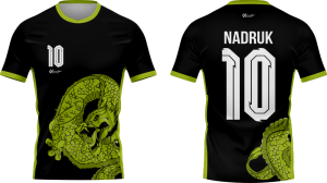 Koszulka piłkarska P_204