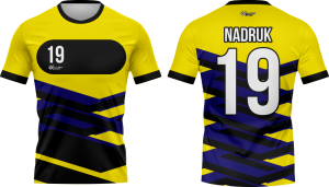 Koszulka piłkarska P_205