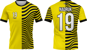 Koszulka piłkarska P_206