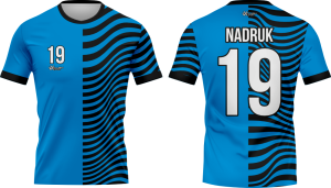 Koszulka piłkarska P_207