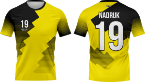 Koszulka piłkarska P_210
