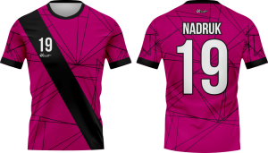Koszulka piłkarska P_211