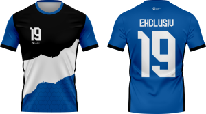 Koszulka piłkarska P_213