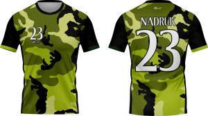 Koszulka piłkarska P_215