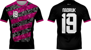 Koszulka piłkarska P_216