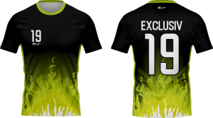 Koszulka piłkarska P_219