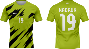 Koszulka piłkarska P_226