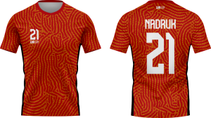 Koszulka piłkarska P_229