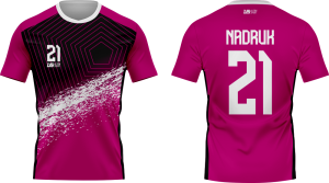 Koszulka piłkarska P_231