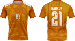 Koszulka piłkarska P_232