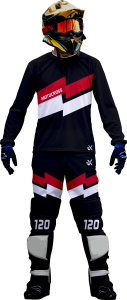 KOMPLET MOTOCROSS CROSS_1