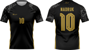 Koszulka piłkarska P_233