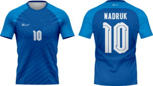 Koszulka piłkarska P_235