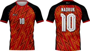 Koszulka piłkarska P_238