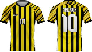 Koszulka piłkarska P_239