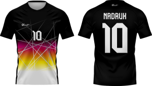 Koszulka piłkarska P_241